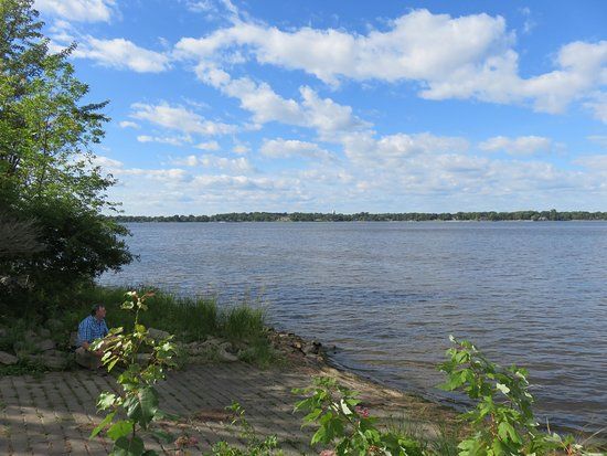 Cap-Saint-Jacques Nature Park